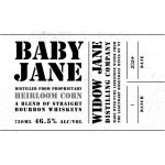 Baby Jane Straight Bourbon 2024 Release - Image 2
