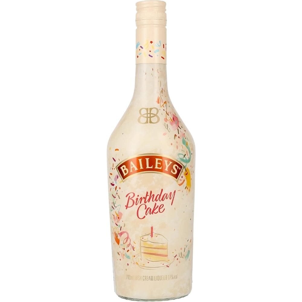 BuyBaileysBirthdayCakeOnline Baileys Birthday Cake - Image 1