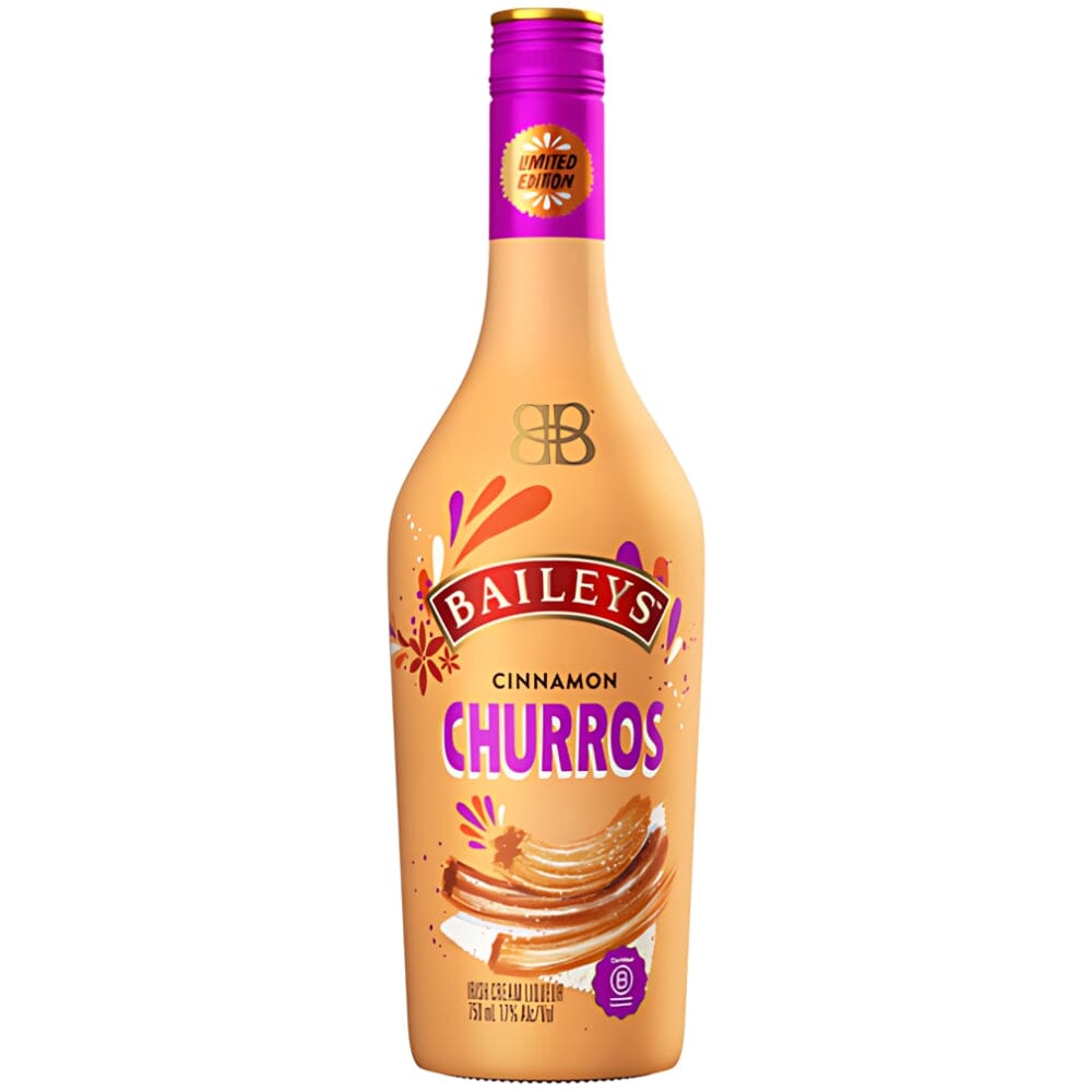 BuyBaileysCinnamonChurrosOnline Baileys Cinnamon Churros - Image 1