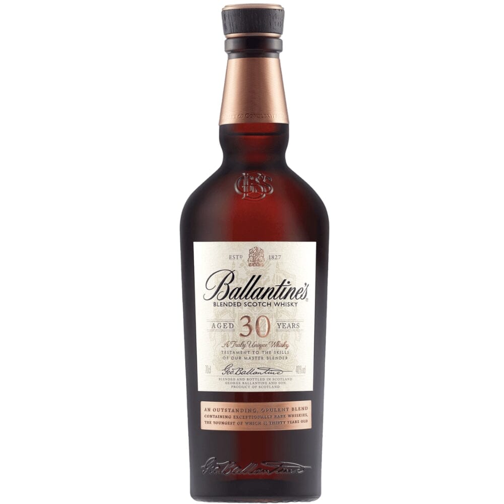 BuyBallantine_s30YearOldOnline Ballantine's 30 Year Old - Image 1