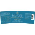 Bardstown Bourbon Collaborative Series Amaro Nonino Blended Whiskey - Image 2