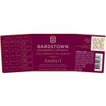 Bardstown Bourbon Collaborative Series Amrut Blended Whiskey - Image 2