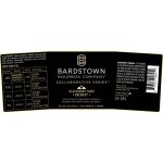 Bardstown Bourbon Collaborative Series Blackberry Farm Brewery - Image 2