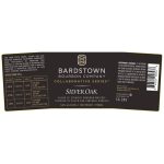 Bardstown Bourbon Collaborative Series Silver Oak Straight Bourbon - Image 2