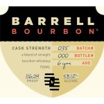 Barrell Bourbon Batch 035 - Image 2
