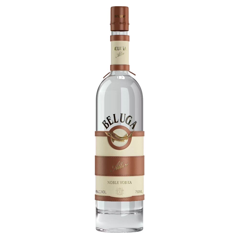 BuyBelugaAllureVodkaOnline Beluga Allure Vodka - Image 1