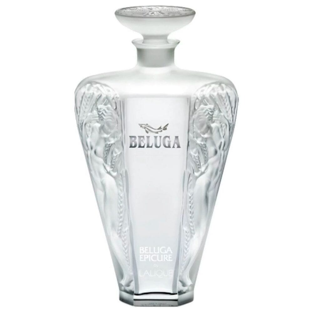 BuyBelugaEpicureVodkaOnline Beluga Epicure Vodka - Image 1