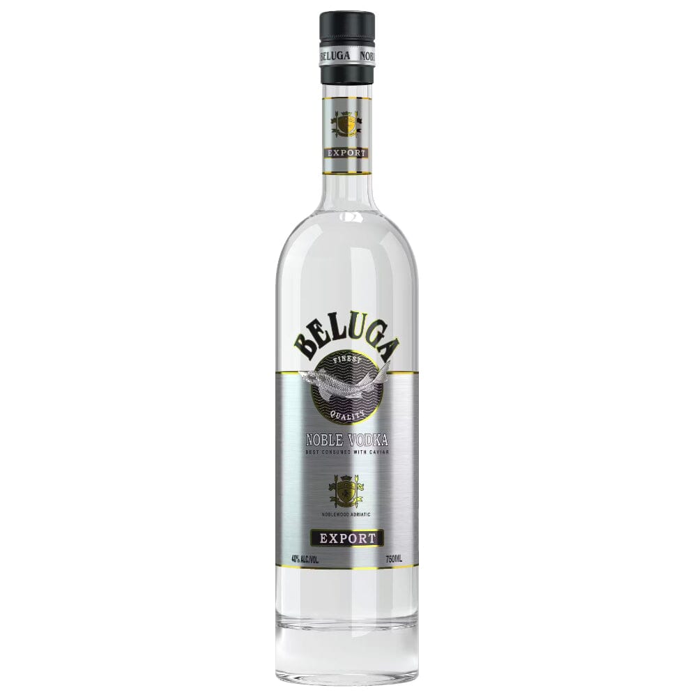 BuyBelugaNobleVodkaOnline Beluga Noble Vodka - Image 1
