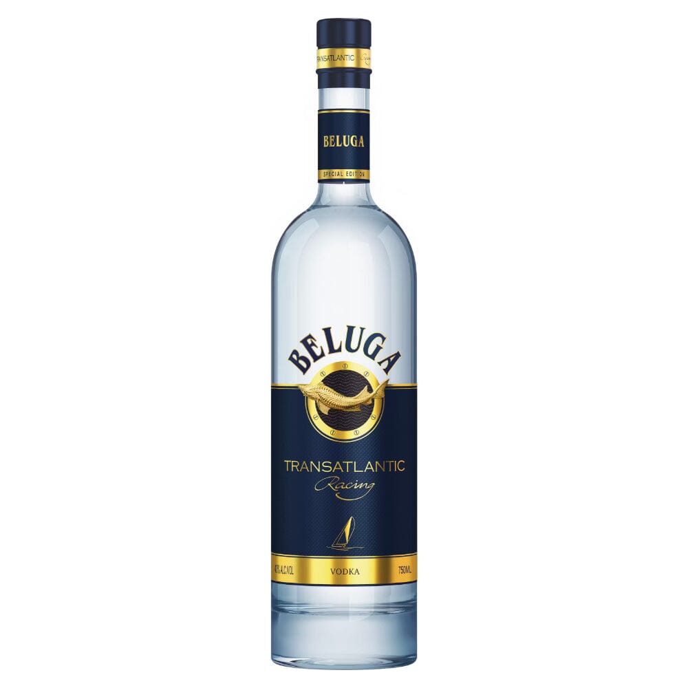 BuyBelugaTransatlanticVodkaOnline Beluga Transatlantic Vodka - Image 1