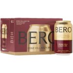 Bero Edge Hill Hazy IPA 6pk By Tom Holland - Non-Alcoholic Beer