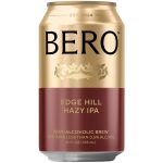 Bero Edge Hill Hazy IPA 6pk By Tom Holland - Non-Alcoholic Beer - Image 2