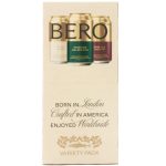 Bero Variety Pack By Tom Holland - Non-Alcoholic Beer - Image 3