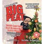 Douglas Laing Big Peat Christmas Edition 2023 Cask Strength - Image 2