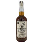 Bingham’s Bourbon Original 80 Proof W/ Laser Etched Commemorative Signature