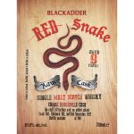 Blackadder Red Snake 133 - Image 2