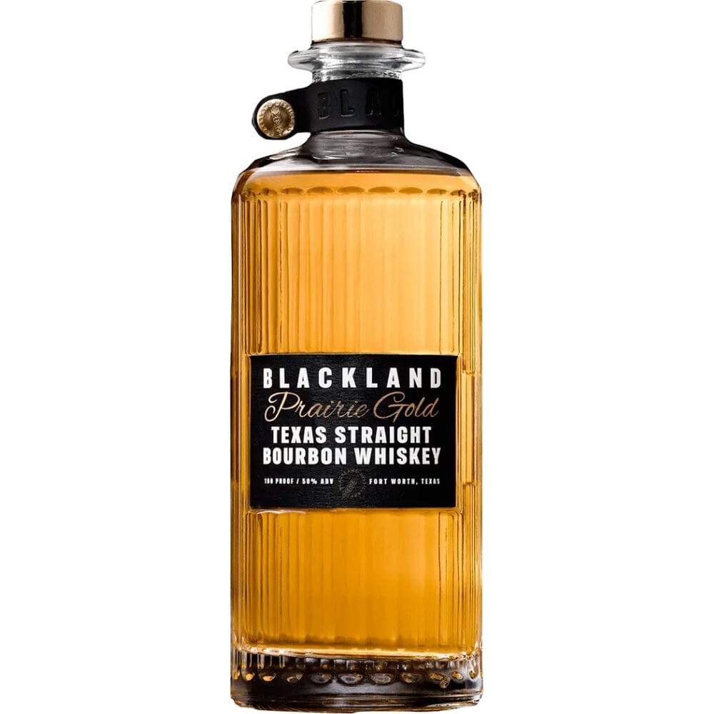 BuyBlacklandPrairieGoldBourbon100ProofOnline Blackland Prairie Gold Bourbon 100 Proof - Image 1