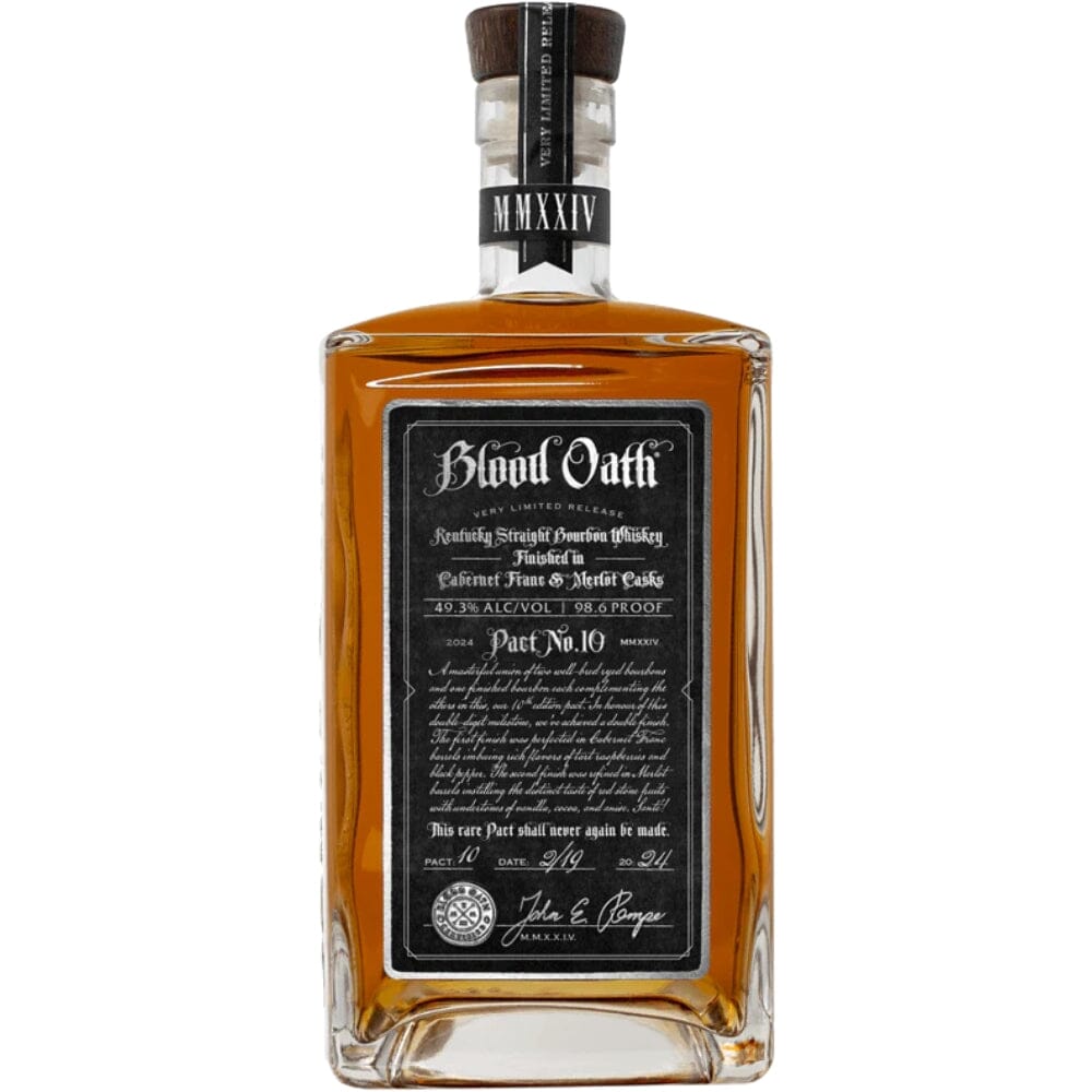 BuyBloodOathPactNo.10Online_5edb87b4-1792-4cdb-b268-6878c936cb31 Blood Oath Pact No. 10 - Image 1