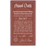 Blood Oath Pact No. 9 - Image 2