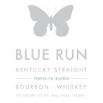 Blue Run Trifecta Blend Kentucky Straight Bourbon - Image 2