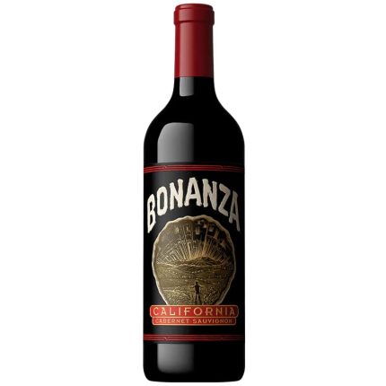 Bonanza Cabernet Sauvignon