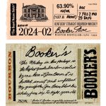 Booker's Bourbon “The Beam House Batch” 2024-02 - Image 3