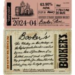 Booker's “Jimmy's Batch” 2024-04 - Image 2