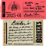 Booker's “Barry’s Batch” 2025-01 - Image 3