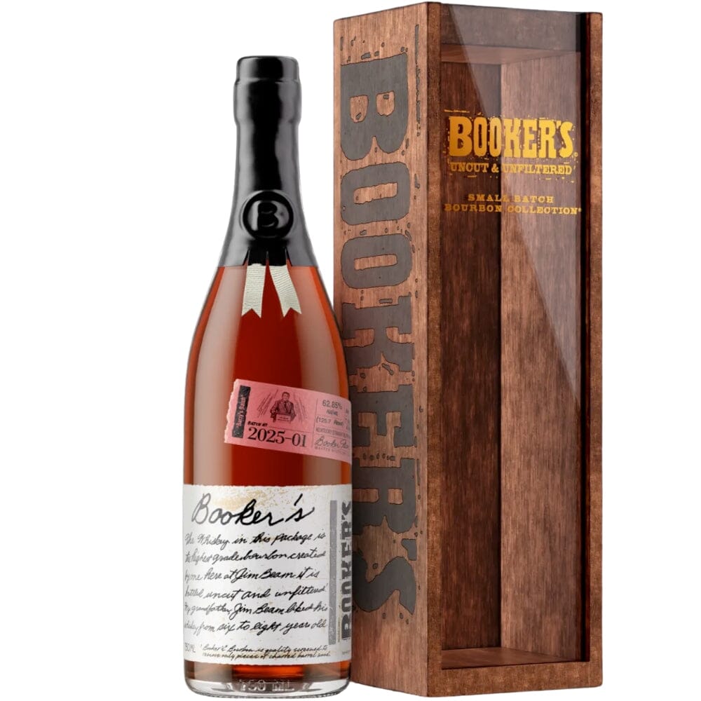 BuyBooker_sBourbon2025-01_Barry_sBatch_Online_e5fb86f3-a1db-4c9b-bdcc-eb729dcdf132 Booker's “Barry’s Batch” 2025-01 - Image 1