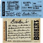 Booker's “By the Pond Batch” 2025-02 - Image 3