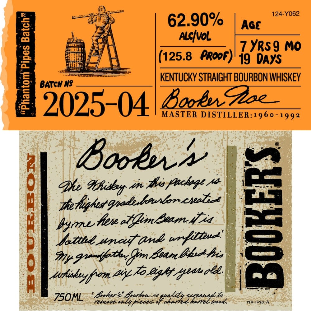 BuyBooker_sBourbon2025-04_PhantomPipesBatch_Online Booker's “Phantom Pipes Batch” 2025-04 - Image 1