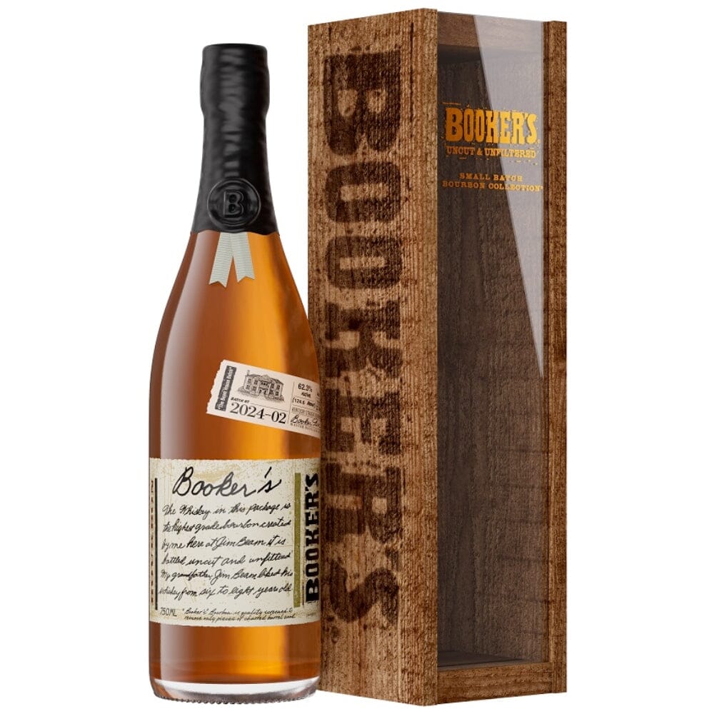 BuyBooker_sBourbonTheReserves2024BatchOnline_5348a425-3079-4e3c-b3bc-920d05621503 Booker’s Bourbon The Reserves 2024 Batch - Image 1