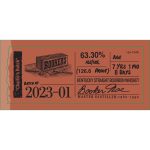 Booker's "Charlie's Batch" 2023-01 - Image 2