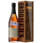 Booker's Bourbon “Springfield Batch” 2024-01