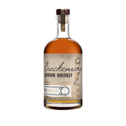 Breckenridge Single Barrel Bourbon