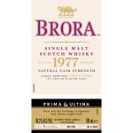 Brora 1977 Prima & Ultima Single Malt Scotch 45 Year Old - Image 3