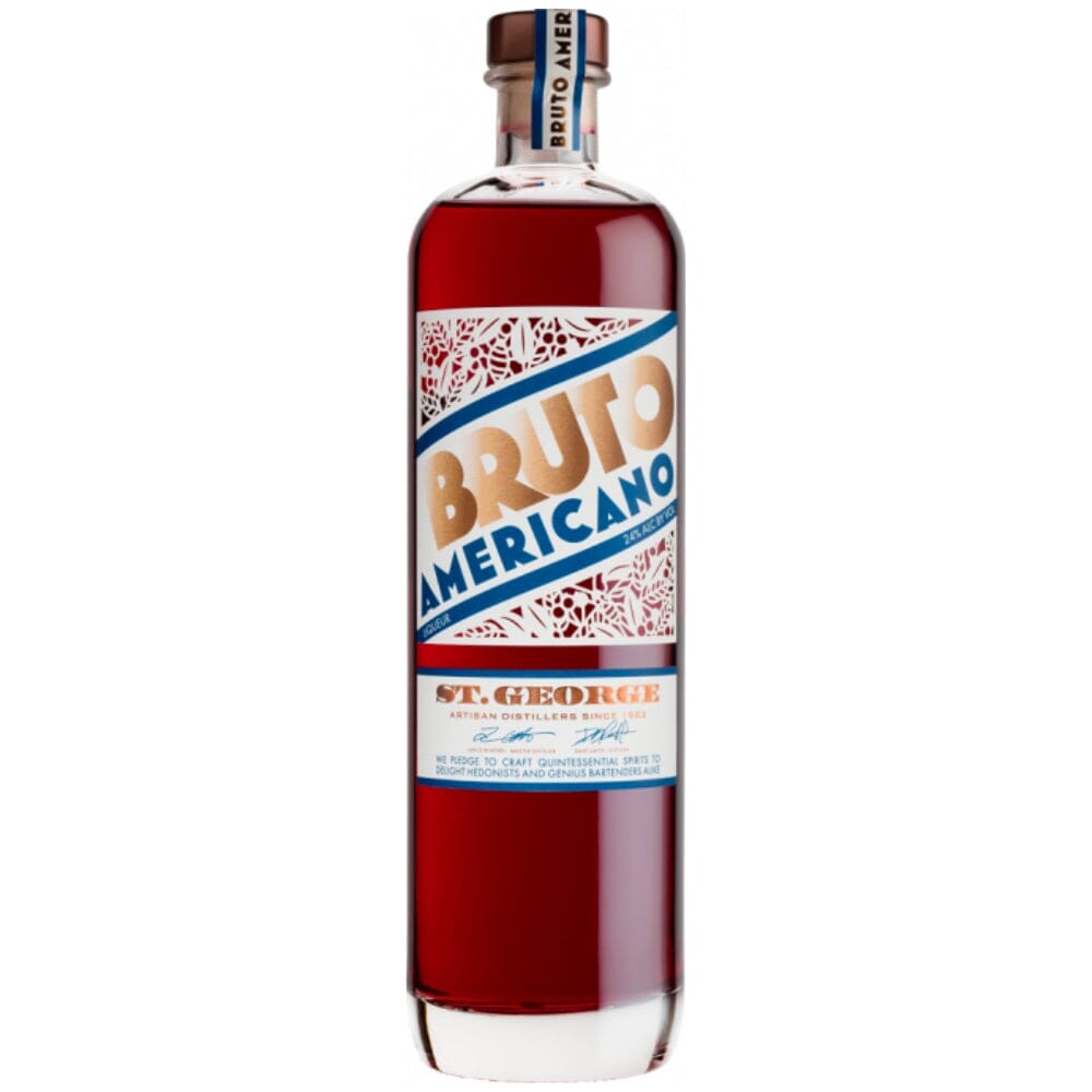 BuyBrutoAmericanoOnline St. George Bruto Americano - Image 1