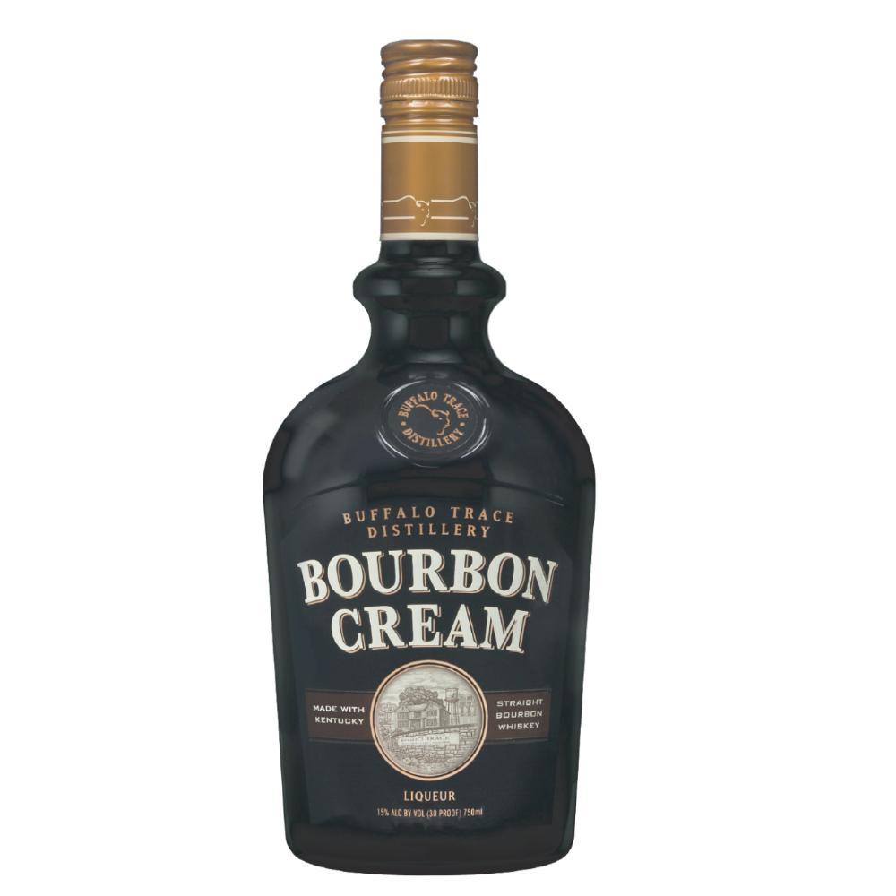 BuyBuffaloTraceBourbonCreamOnline Buffalo Trace Bourbon Cream - Image 1