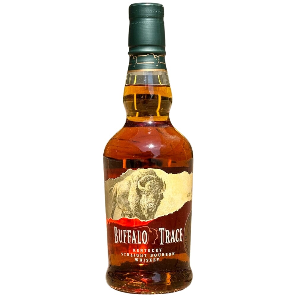 BuyBuffaloTraceSingleBarrelSelectedbySipWhiskey375mlOnline Buffalo Trace Single Barrel Selected by Sip Whiskey 375ml - Image 1