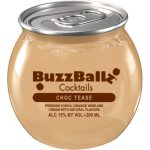 Buzzballz Choc Tease Pre-Mixed Cocktails 4-Pack - Image 2