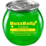 Buzzballz Tequila 'Rita Pre-Mixed Cocktails 4-Pack - Image 2