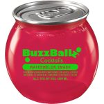 Buzzballz Watermelon Smash Pre-Mixed Cocktails 4-Pack - Image 2