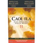 Caol Ila Special Release 2024 - Image 2