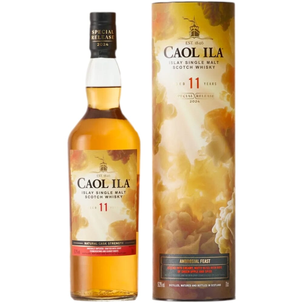 BuyCaolIlaSpecialRelease2024Online_f81d5f5e-df4f-442b-b54d-7ce37500eaff Caol Ila Special Release 2024 - Image 1