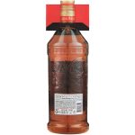 Captain Morgan 1.75L W/2 x 50ml 100 Proof Mini Bottles - Image 2