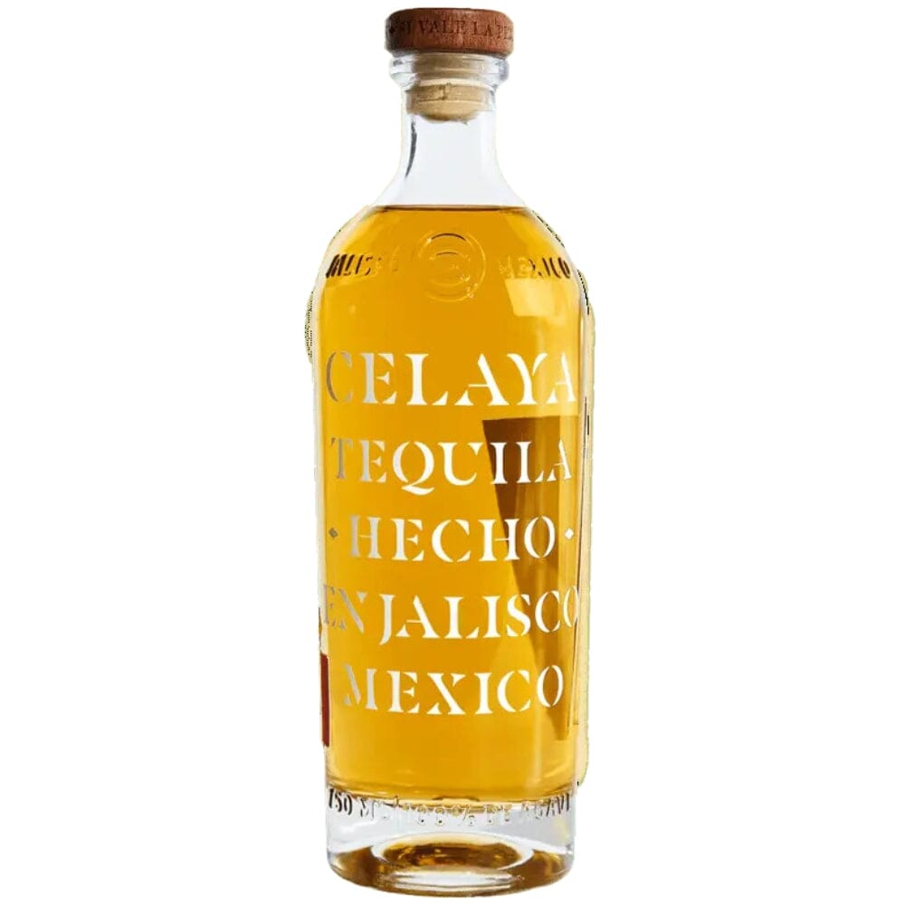BuyCelayaTequilaAnejoOnline Celaya Tequila Anejo - Image 1