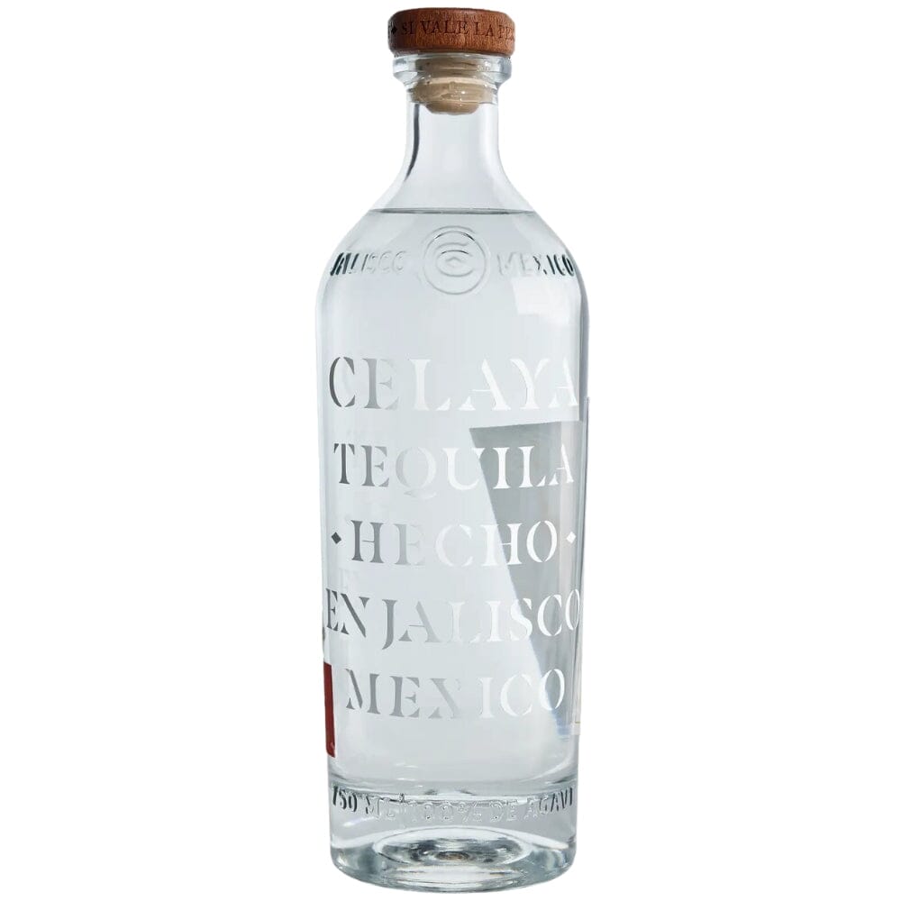 BuyCelayaTequilaBlancoOnline Celaya Tequila Blanco - Image 1