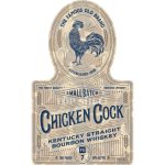 Chicken Cock Field Ethos Edition Small Batch Bourbon - Image 2