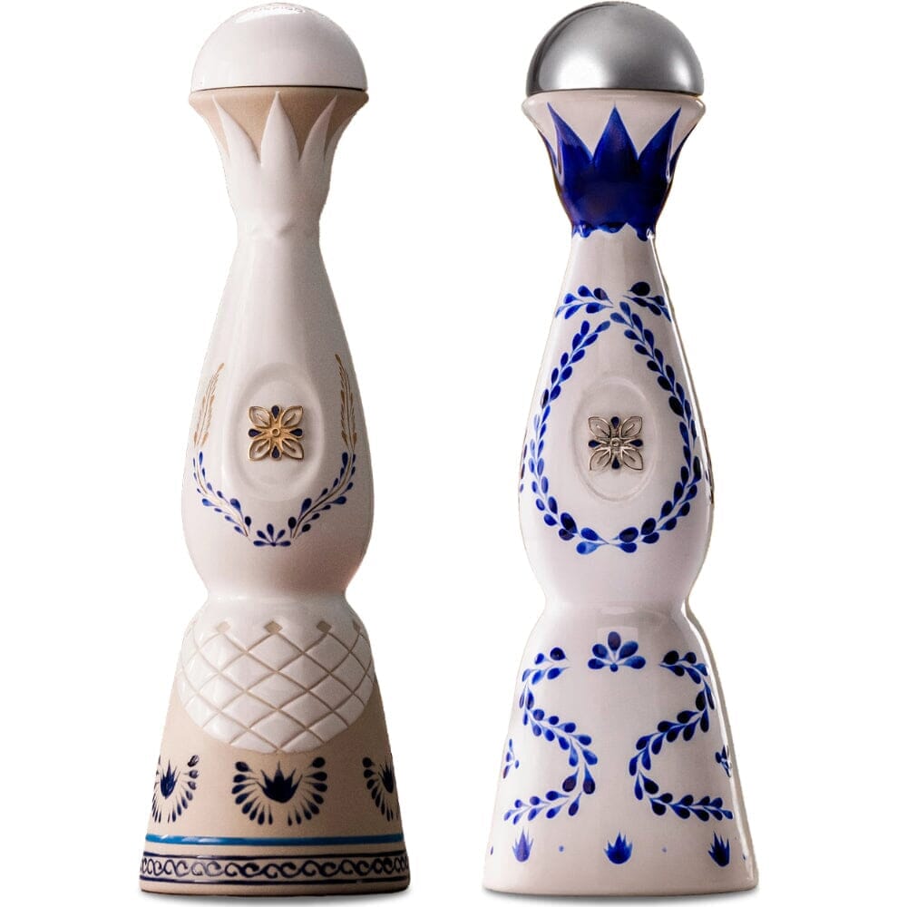 BuyClaseAzulAnejo_ReposadoBundleOnline_25ff6341-7a6c-492b-84fe-fa3b8ff2a344 Clase Azul Anejo & Reposado Bundle - Image 1