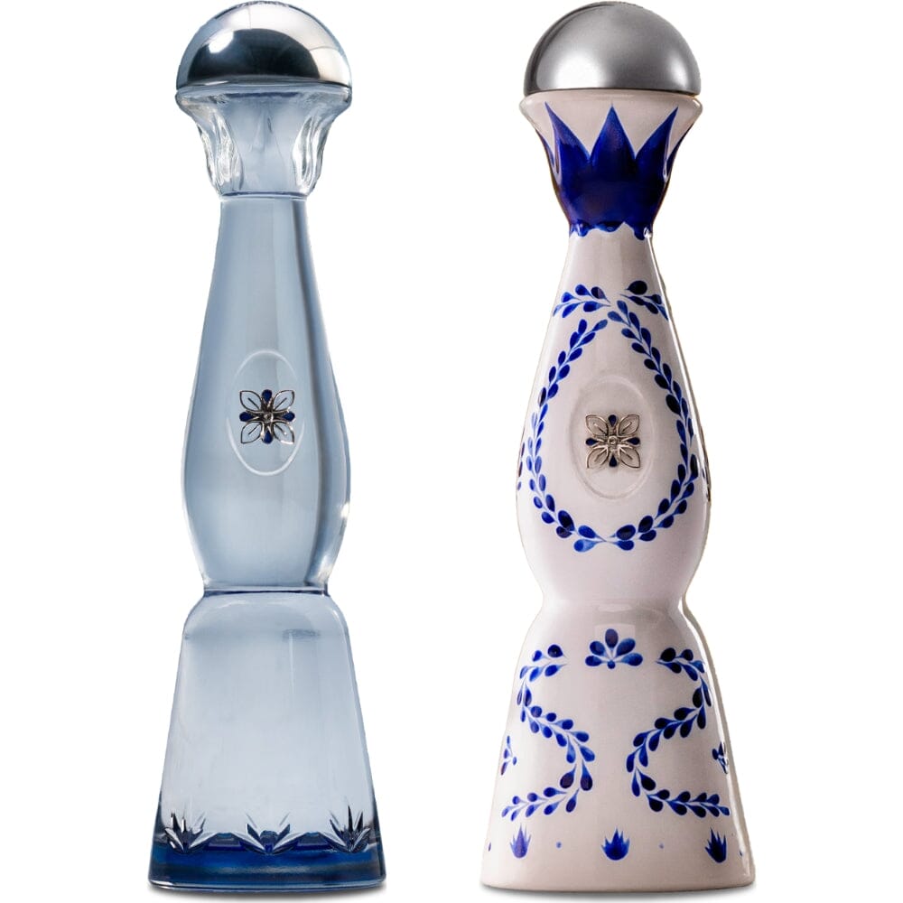 BuyClaseAzulPlata_ReposadoBundleOnline Clase Azul Plata & Reposado Bundle - Image 1