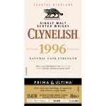 Clynelish 1996 Prima & Ultima Single Malt Scotch 26 Year Old - Image 2
